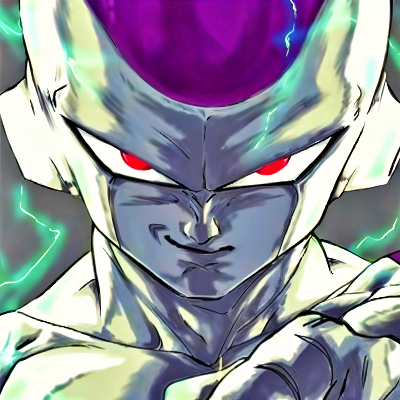 Frieza PFP 14 - Free profile picture