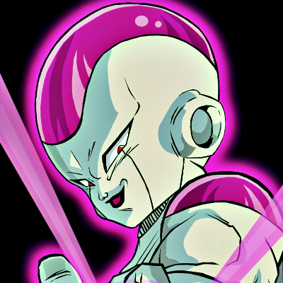 Frieza PFP 16 - Free profile picture