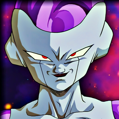 Frieza PFP 17 - Free profile picture
