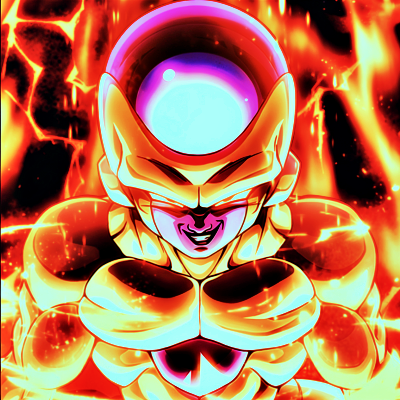 Frieza PFP 18 - Free profile picture