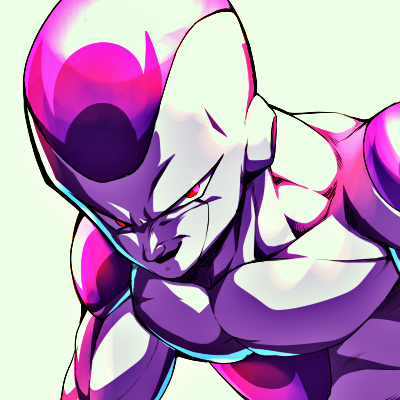 Frieza PFP 20 - Free profile picture