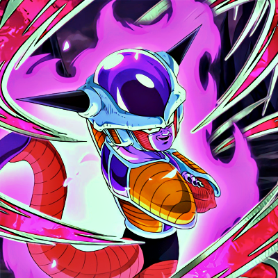 Frieza PFP 3 - Free profile picture