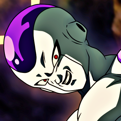 Frieza PFP 4 - Free profile picture