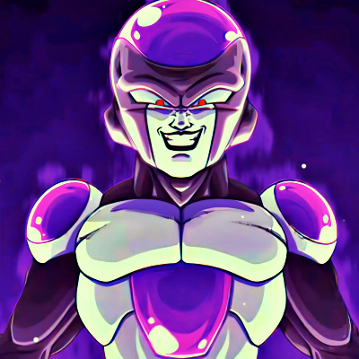 Frieza PFP 6 - Free profile picture