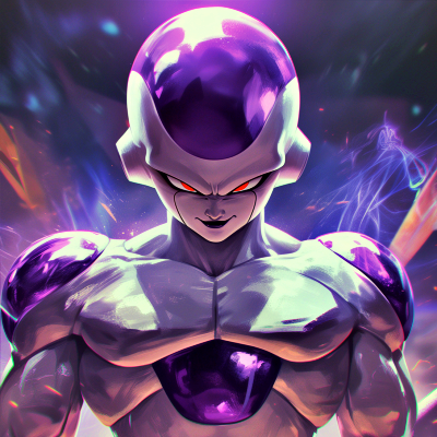Frieza PFP 7 - Free profile picture