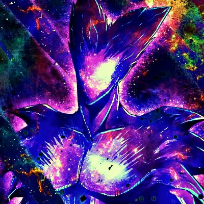 Garou PFP 9 - Free profile picture