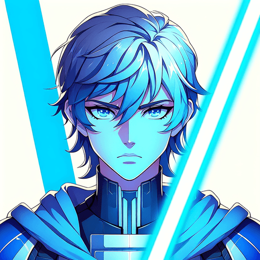 anakin PFP 2 - Free profile picture