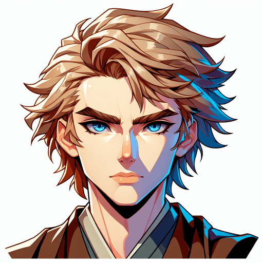 anakin PFP 4 - Free profile picture