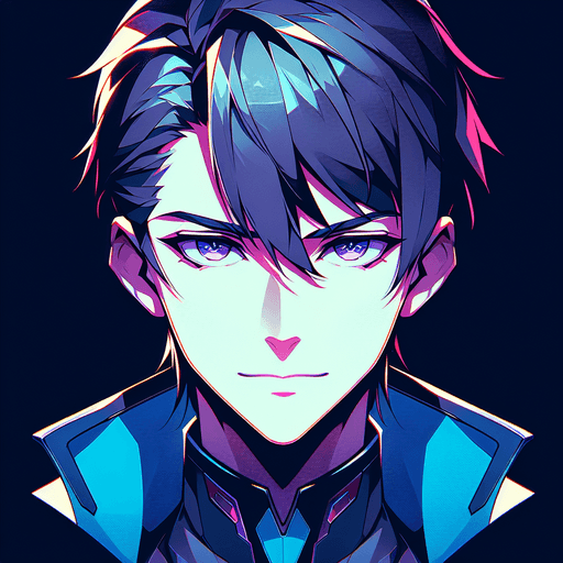 anakin PFP 5 - Free profile picture