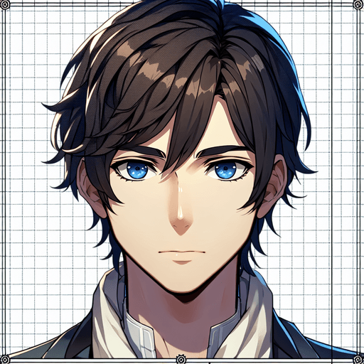 anakin PFP 6 - Free profile picture