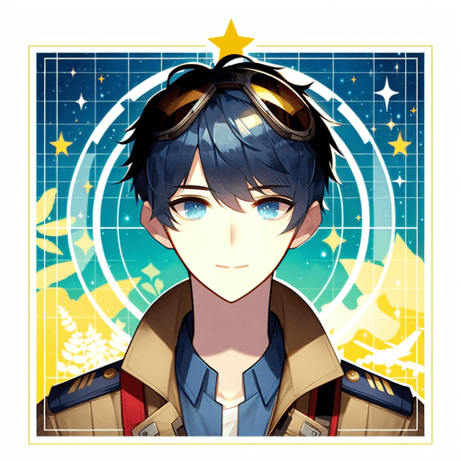 anakin PFP 8 - Free profile picture