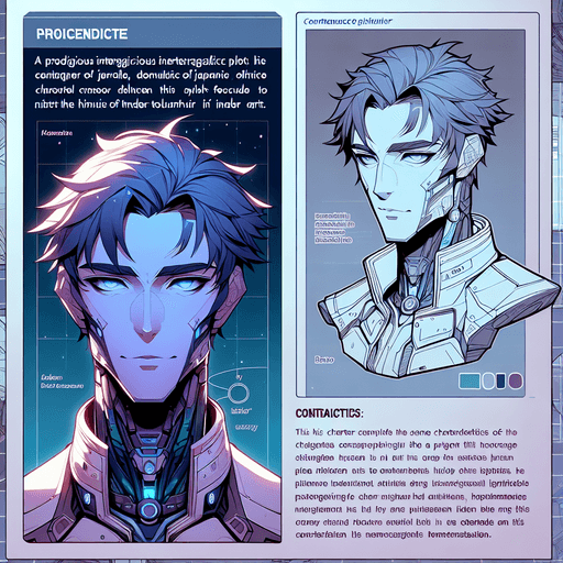 anakin PFP 9 - Free profile picture