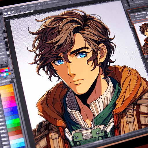 anakin PFP 11 - Free profile picture