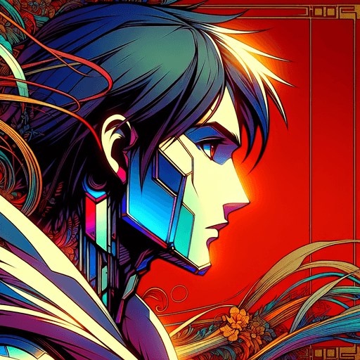 anakin PFP 12 - Free profile picture