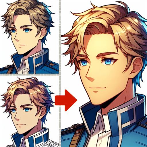 anakin PFP 18 - Free profile picture