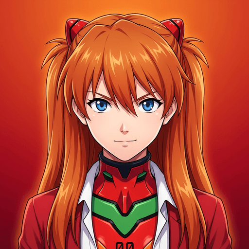 Asuka PFP 16