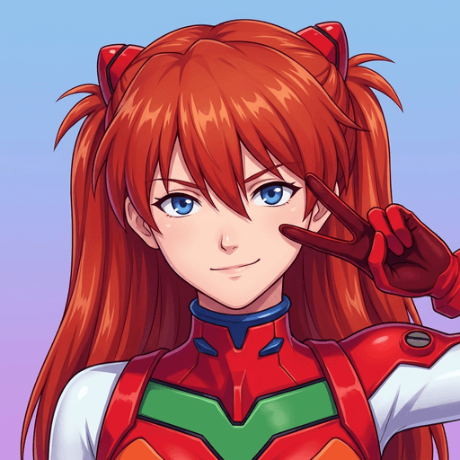 Asuka PFP 17