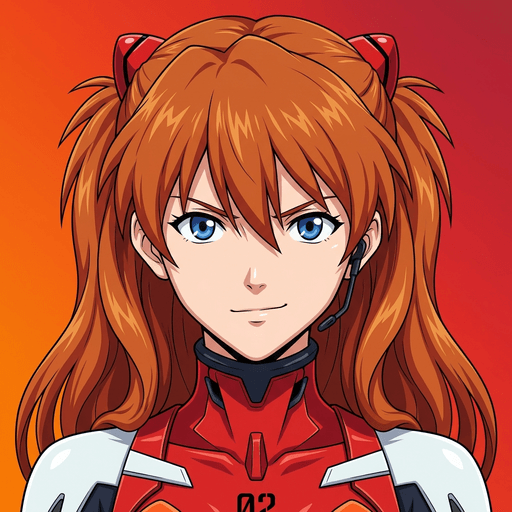 Asuka PFP 19