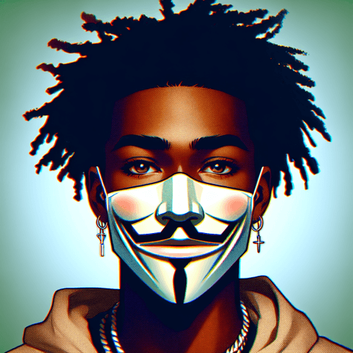 frank ocean PFP 9 - Free profile picture