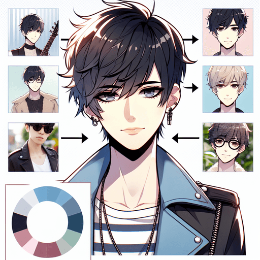 frank ocean PFP 18 - Free profile picture