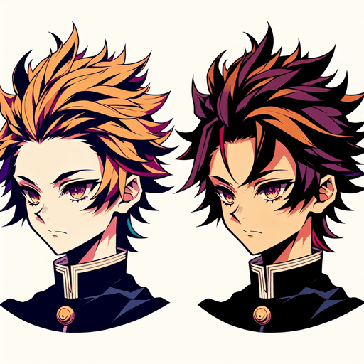 gohan PFP 8 - Free profile picture