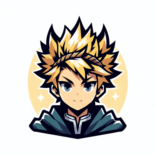 gohan PFP 9 - Free profile picture