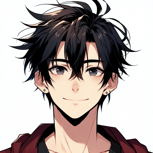 gohan PFP 12 - Free profile picture