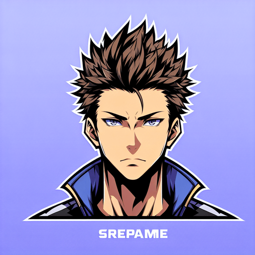 gohan PFP 13 - Free profile picture