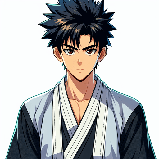 gohan PFP 14 - Free profile picture