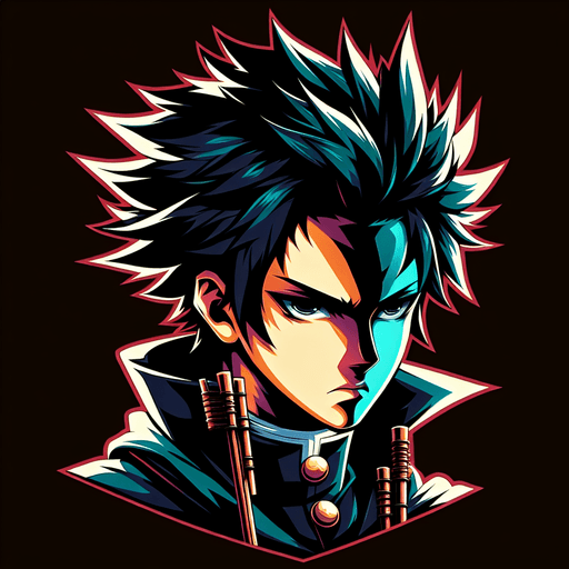 gohan PFP 15 - Free profile picture