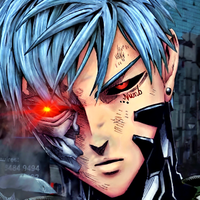 Genos PFP 13 - Free profile picture