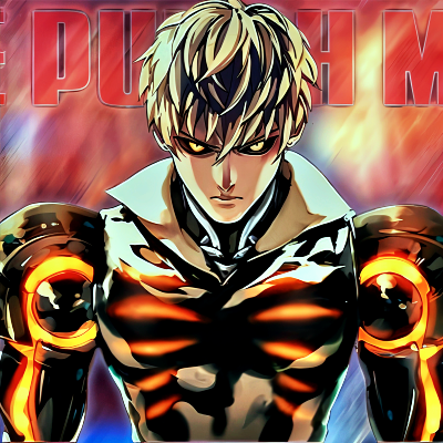 Genos PFP 15 - Free profile picture