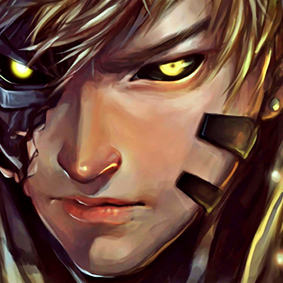 Genos PFP 6 - Free profile picture