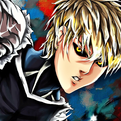 Genos PFP 9 - Free profile picture