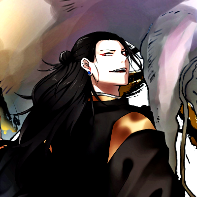 Geto PFP 10 - Free profile picture