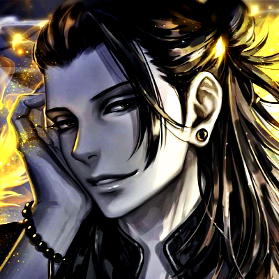 Geto PFP 13 - Free profile picture