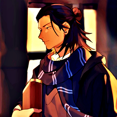 Geto PFP 14 - Free profile picture