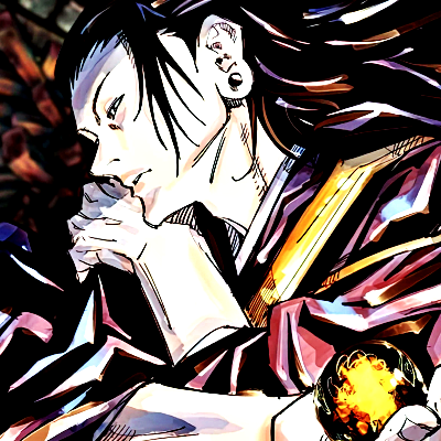 Geto PFP 15 - Free profile picture