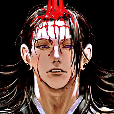 Geto PFP 16 - Free profile picture