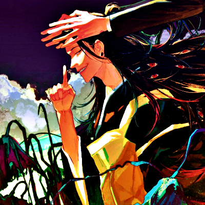 Geto PFP 17 - Free profile picture