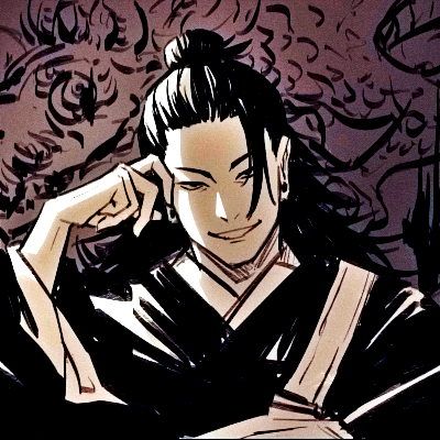 Geto PFP 2 - Free profile picture