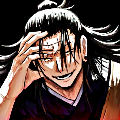 Geto PFP 20 - Free profile picture