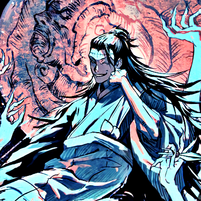 Geto PFP 3 - Free profile picture