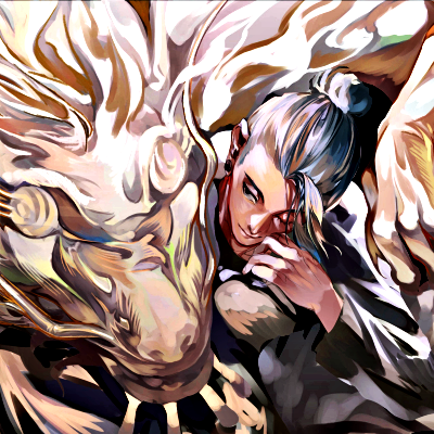 Geto PFP 6 - Free profile picture