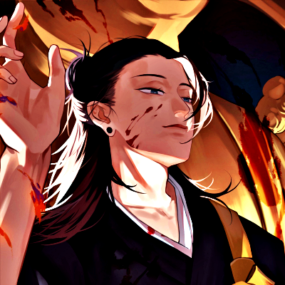 Geto PFP 8 - Free profile picture