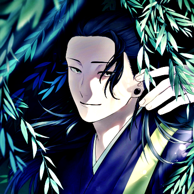 Geto PFP 9 - Free profile picture