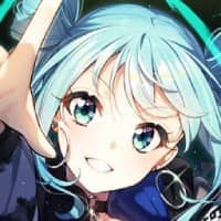 Girl PFP 14 - Free profile picture