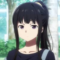 Girl PFP 16 - Free profile picture