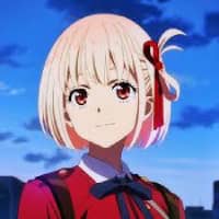 Girl PFP 18 - Free profile picture