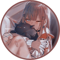 Girl PFP 26